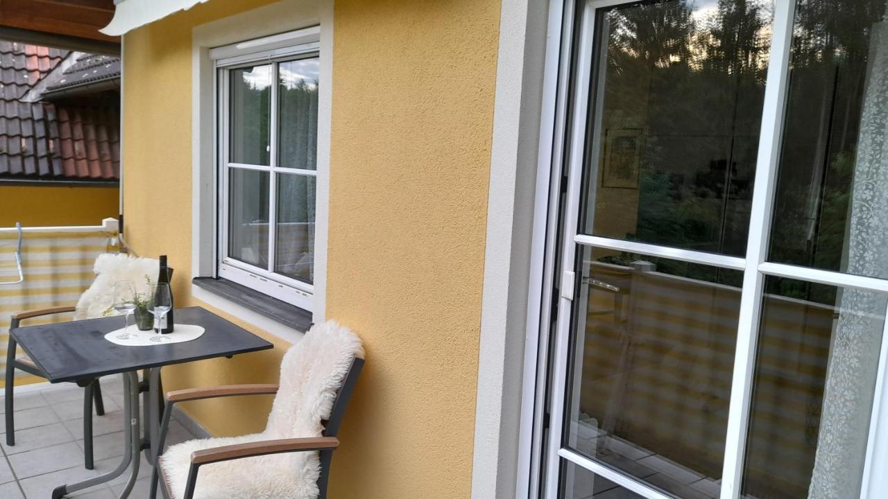 Glanz Und Gloria Velden! Woerthersee In 5 Min Zu Fuss Erreichbar! フェルデン・アム・ヴェルターゼー エクステリア 写真