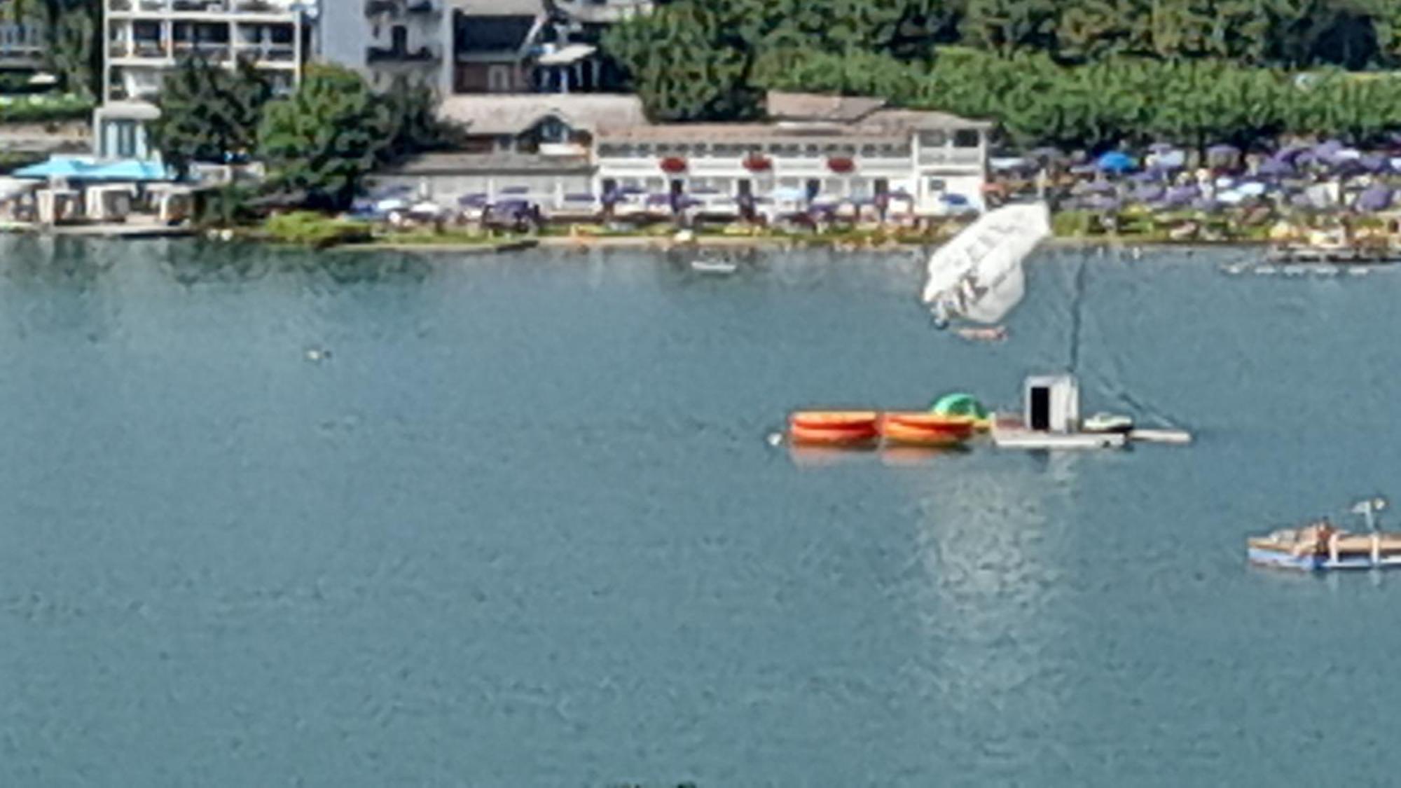 Glanz Und Gloria Velden! Woerthersee In 5 Min Zu Fuss Erreichbar! フェルデン・アム・ヴェルターゼー エクステリア 写真