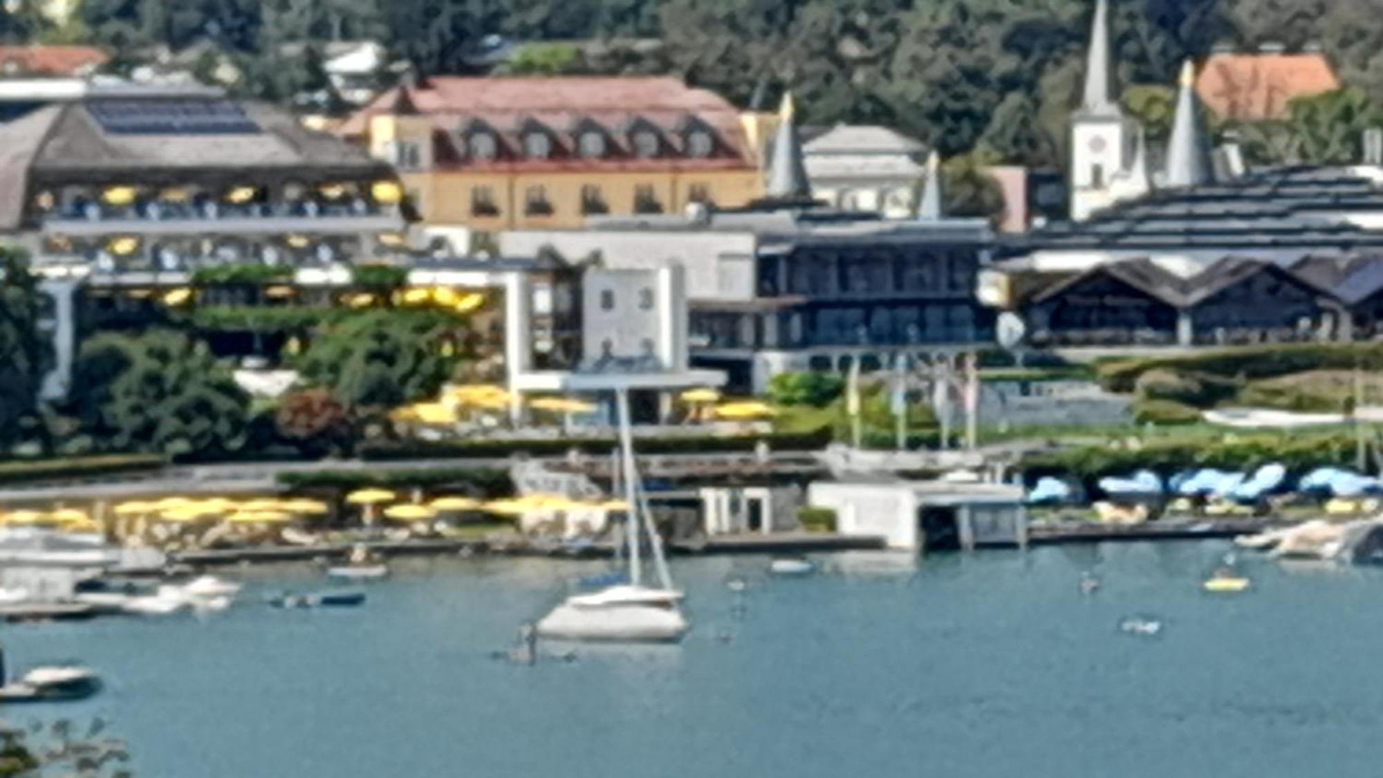 Glanz Und Gloria Velden! Woerthersee In 5 Min Zu Fuss Erreichbar! フェルデン・アム・ヴェルターゼー エクステリア 写真
